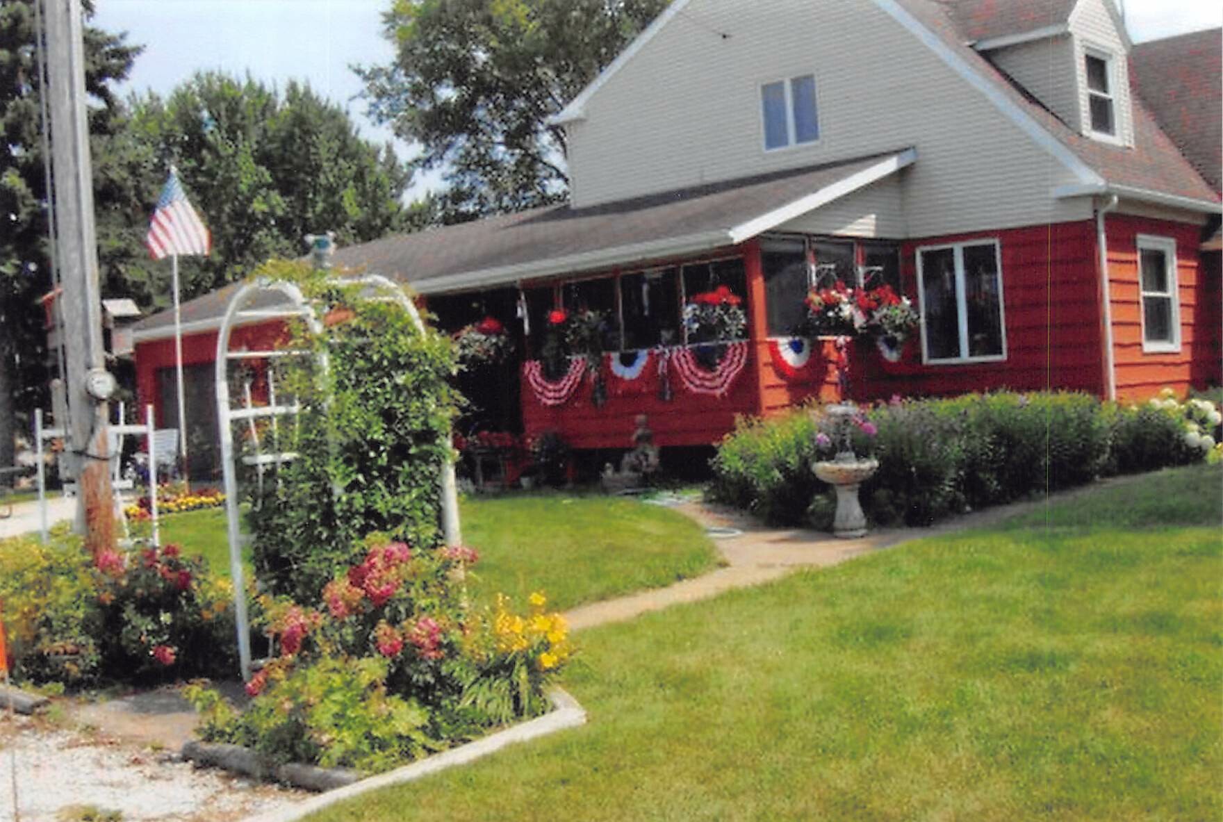 Bernadette C. Bradford Obituary Oakcrest Funeral Services Algona Iowa